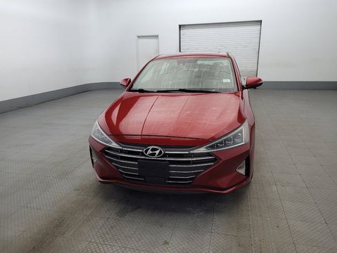 Used 2019 Hyundai Elantra Limited w/ Ultimate Package 02 image 15