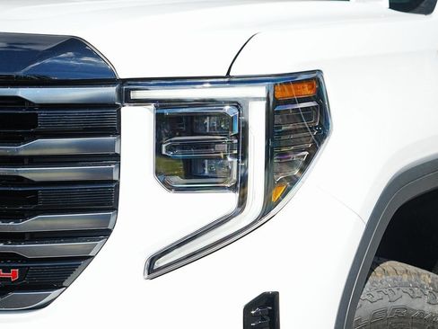 New 2026 GMC Sierra 1500 AT4 w/ AT4 Premium Package image 3