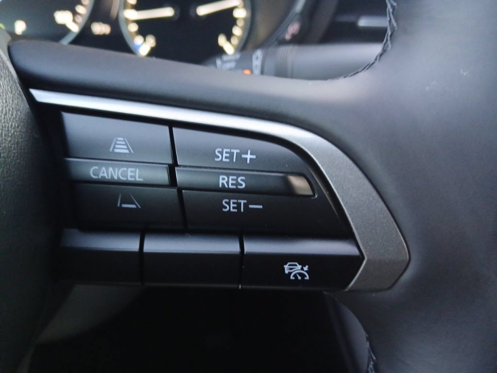 New 2026 MAZDA MAZDA3 2.5 S Sedan w/ Preferred Pkg FWD image 22