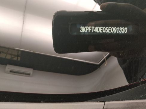 Used 2025 Kia K4 FWD image 33
