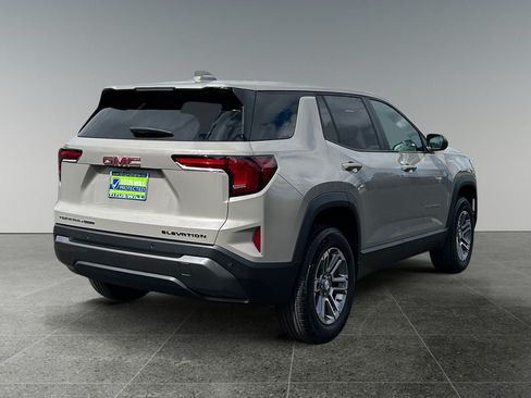 Used 2026 GMC Terrain Elevation AWD/4WD image 7