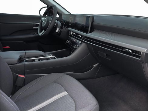 New 2026 Hyundai Sonata Blue FWD image 15