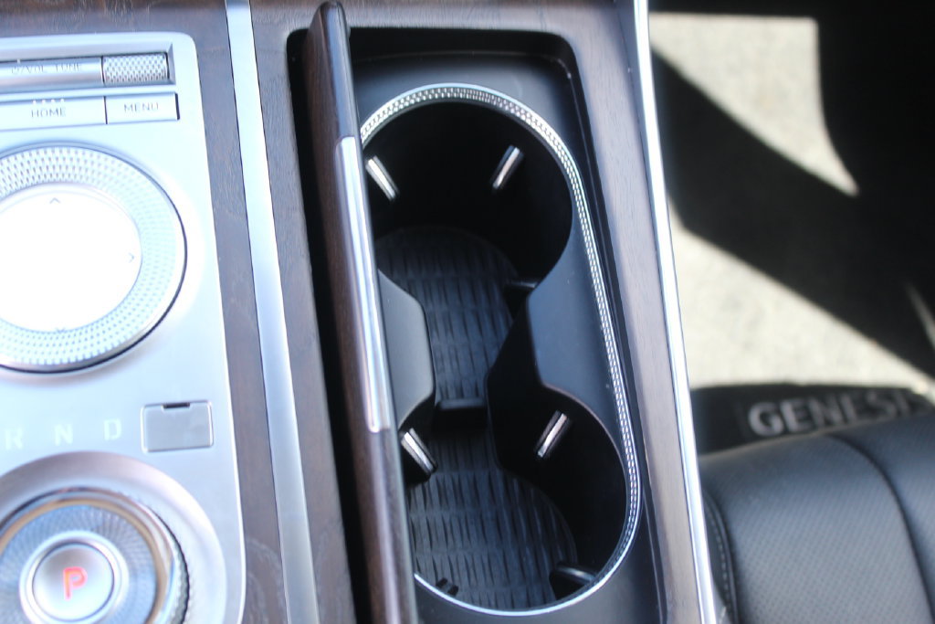 Used 2021 Genesis GV80 3.5T AWD/4WD image 24