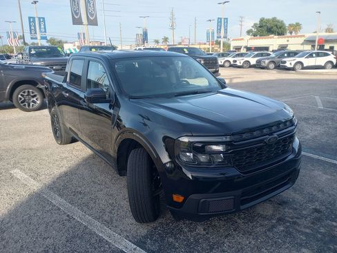 Used 2024 Ford Maverick XLT w/ XLT Luxury Package FWD image 3