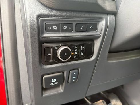 Used 2024 Ford F150 Raptor AWD/4WD image 13