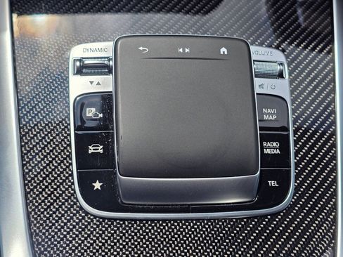 Used 2025 Mercedes-Benz G 63 AMG 4MATIC image 47