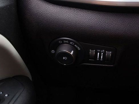 Used 2025 Jeep Compass Limited AWD/4WD image 19