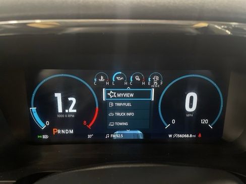 Used 2022 Ford F150 Lariat w/ Equipment Group 502A High image 42