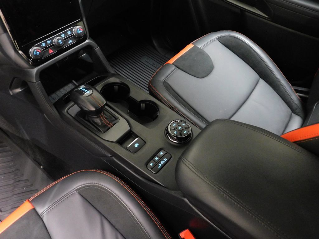 Used 2024 Ford Ranger Raptor AWD/4WD image 61