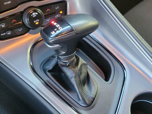 Used 2023 Dodge Challenger GT image 27