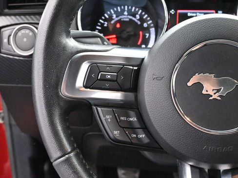 Used 2016 Ford Mustang Coupe w/ Equipment Group 051A image 37