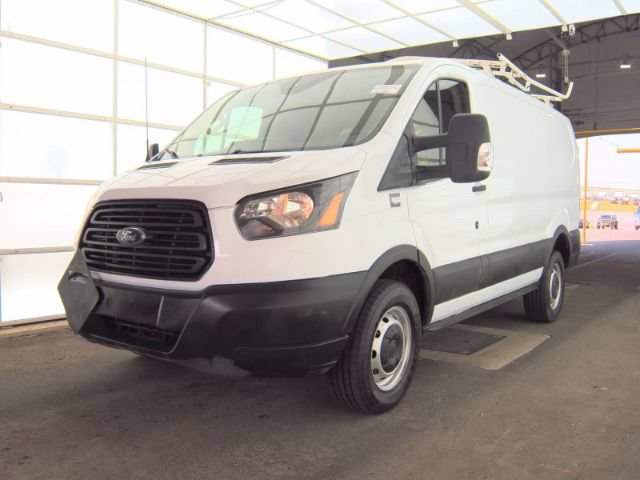 Used 2019 Ford Transit 250 130 Low Roof RWD image 4