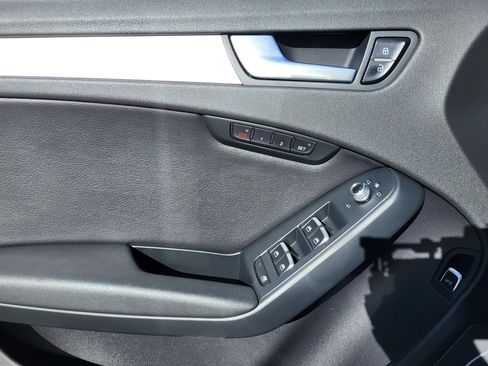 Used 2014 Audi A4 Prestige w/ Prestige Package image 15