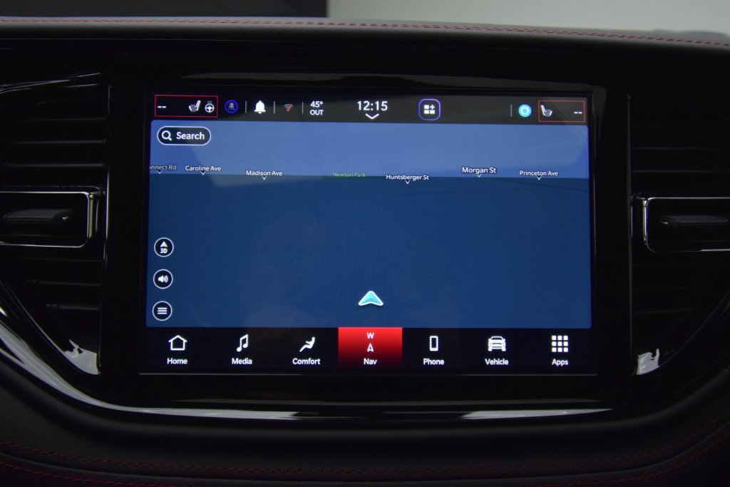 New 2026 Dodge Durango GT AWD/4WD image 19