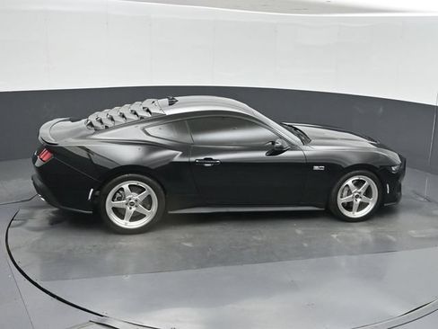 Used 2024 Ford Mustang GT Premium RWD image 41