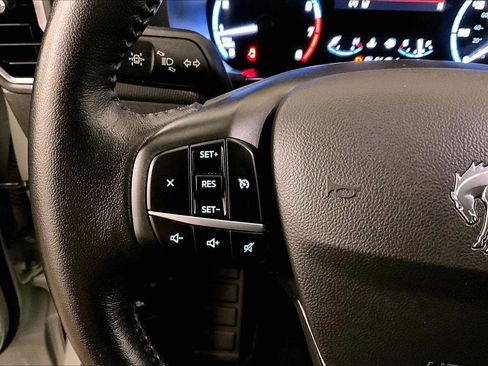 Certified 2022 Ford Bronco Sport Big Bend w/ Convenience Package image 17