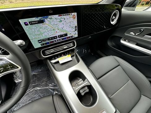 New 2026 Mercedes-Benz CLA 250+ image 31