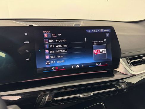 Used 2025 BMW X1 xDrive28i image 17