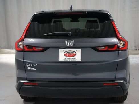 Used 2026 Honda CR-V EX image 7