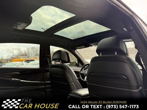 Used 2017 BMW 535i Gran Turismo image 22