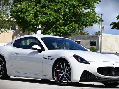 Used 2024 Maserati GranTurismo Modena