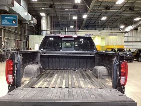 Used 2023 GMC Sierra 1500 Elevation w/ Preferred Package image 14