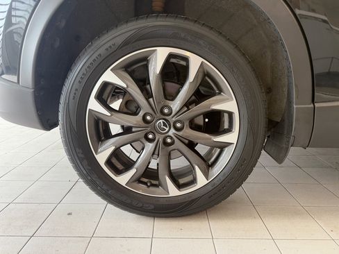 Used 2016 MAZDA CX-5 Grand Touring image 11