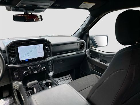 Used 2024 Ford F150 XLT w/ Equipment Group 302A MID image 23