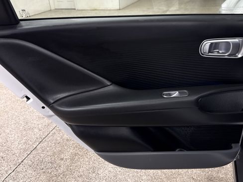 Used 2023 Hyundai Ioniq 6 SEL image 10