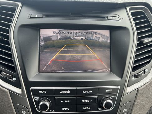 Used 2017 Hyundai Santa Fe Sport image 14