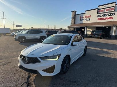 Used 2022 Acura ILX