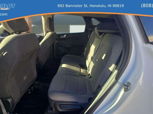 Used 2020 Ford Escape SE FWD image 12