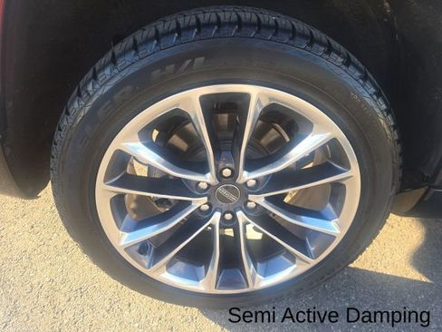 Used 2023 Jeep Wagoneer Series III w/ Convenience Group I image 39