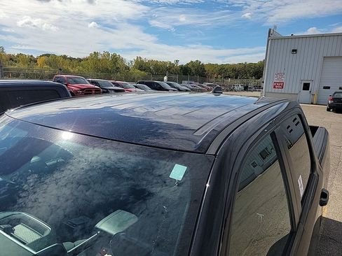 Used 2022 RAM 1500 Big Horn image 16