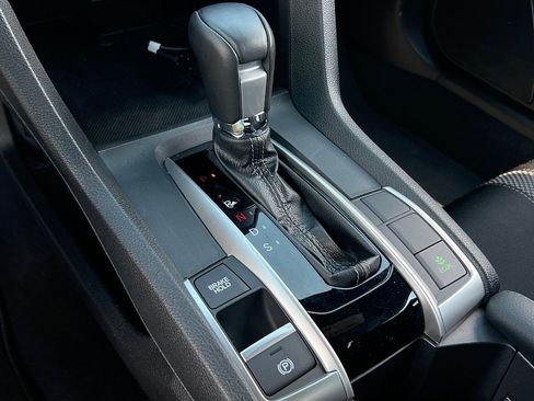 Used 2021 Honda Civic Sport image 14