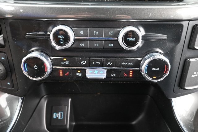 Used 2023 Ford F150 XLT w/ Equipment Group 302A High AWD/4WD image 13