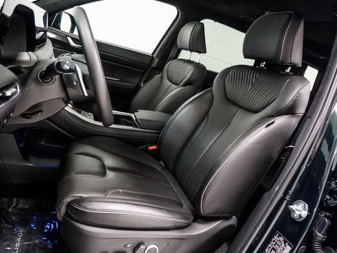 Used 2025 Hyundai Palisade Calligraphy AWD/4WD image 6