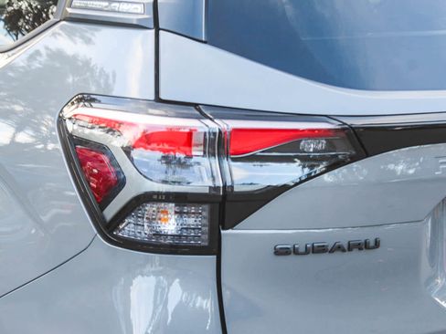 New 2026 Subaru Forester Premium w/ Premium/Limited Package image 7