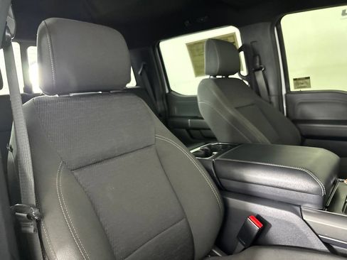 Used 2023 Ford F150 XLT w/ Equipment Group 302A High AWD/4WD image 32