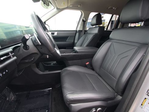 Used 2026 Hyundai Santa Fe SEL AWD/4WD image 6