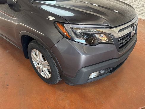 Used 2019 Honda Ridgeline RT image 9