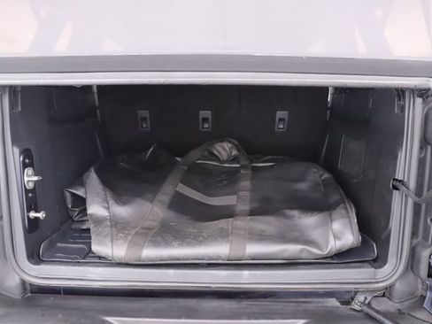 Used 2021 Ford Bronco Outer Banks AWD/4WD image 29