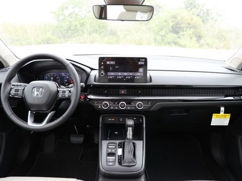 New 2026 Honda CR-V EX-L image 27