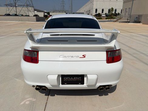 Used 2008 Porsche 911 Carrera S RWD image 6