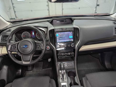Used 2019 Subaru Ascent Premium w/ Popular Package #2 AWD/4WD image 17