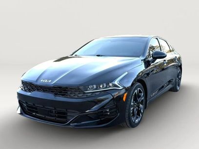 Used 2022 Kia K5 GT-Line w/ GT-Line FWD Premium Package