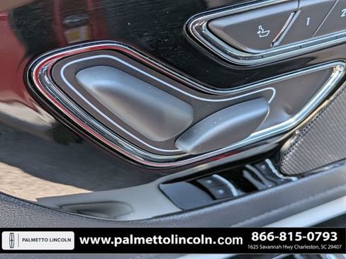 Certified 2025 Lincoln Aviator Reserve w/ Illumination Package AWD/4WD image 20
