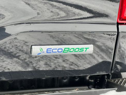 Certified 2022 Ford F150 XLT w/ Equipment Group 301A Mid image 43