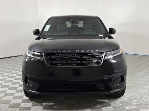 New 2026 Land Rover Range Rover Velar S image 8