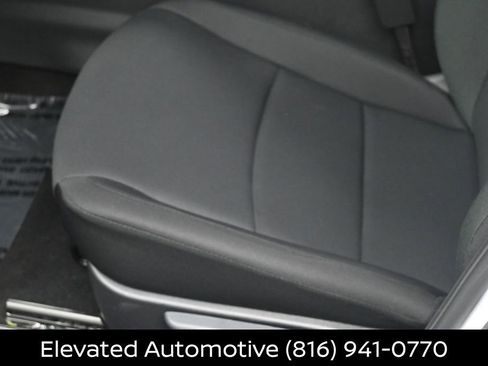 Certified 2025 Nissan Sentra S FWD image 15